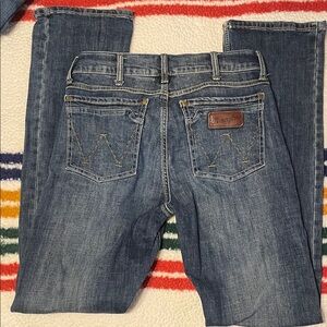 Wrangler Retro Slim Boot 30x36